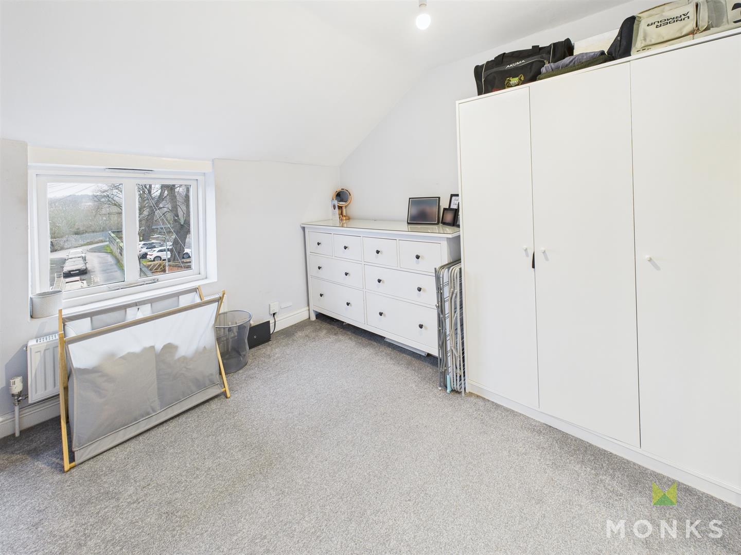 54 St Michaels Street, Shrewsbury, SY1 2EZ For Sale